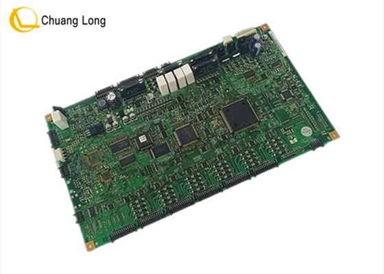 एटीएम मशीन के पुर्जे फुजित्सु F510 बिल करेंसी बैंकनोट कैश डिस्पेंसर निचला नियंत्रण बोर्ड K18ZO9942N RH