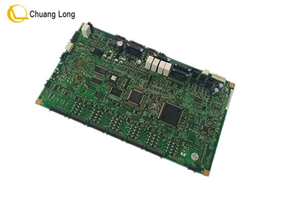 एटीएम मशीन के पुर्जे फुजित्सु F510 बिल करेंसी बैंकनोट कैश डिस्पेंसर निचला नियंत्रण बोर्ड K18ZO9942N RH