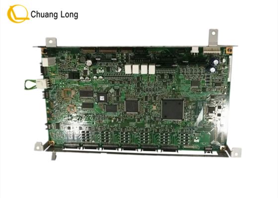 एटीएम मशीन के पुर्जे फुजित्सु F510 बिल करेंसी बैंकनोट कैश डिस्पेंसर निचला नियंत्रण बोर्ड K18ZO9942N RH
