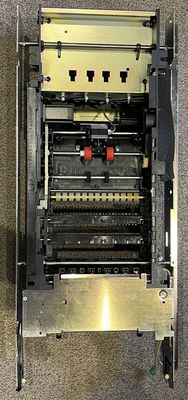 डीएन एटीएम पार्ट्स Diebold Nixdorf DN100/DN200/ DN250/DN450/DN470/DN490 एचसीटी हेड चेसिस परिवहन 01750291697 1750291697