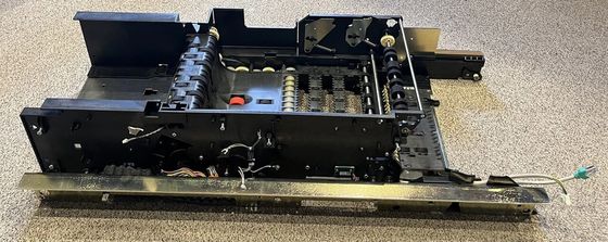 01750291697 1750291697 DN एटीएम पार्ट्स Diebold Nixdorf HCT हेड चेसिस परिवहन DN100/DN200/ DN250/DN450/DN470/DN490