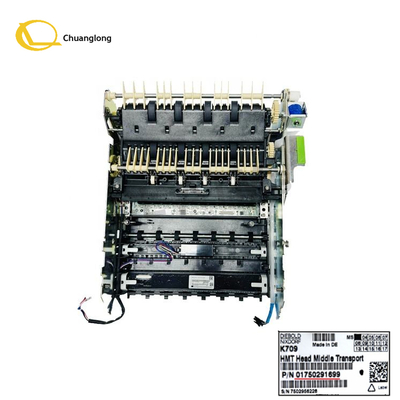 DN ATM Parts Diebold Nixdorf Wincor DN200 HMT हेड मिडिल ट्रांसपोर्ट 01750291699 1750291699