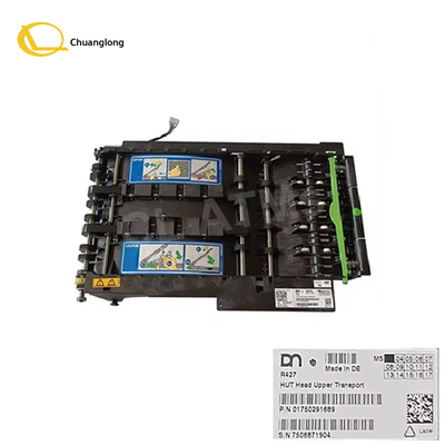 DN ATM Parts Diebold Nixdorf Wincor DN200 HMT हेड मिडिल ट्रांसपोर्ट 01750291699 1750291699