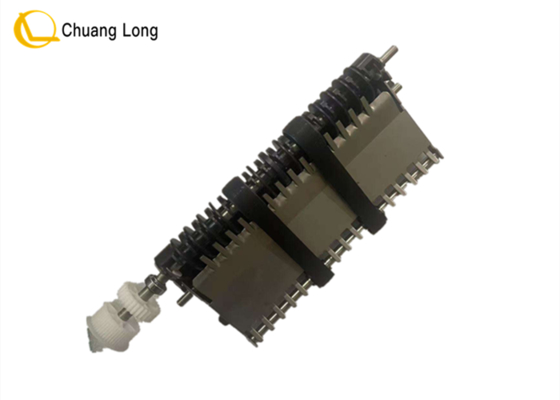 एटीएम मशीन पार्ट्स Hitachi WUR-TSCS-KAIH Assy कैशियर M7P040244A