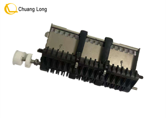 एटीएम मशीन पार्ट्स Hitachi WUR-TSCS-KAIH Assy कैशियर M7P040244A