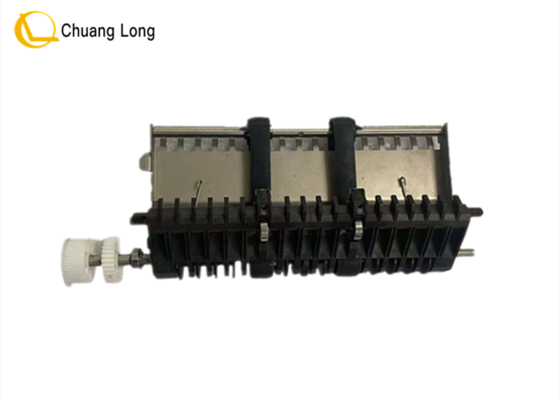 एटीएम मशीन पार्ट्स Hitachi WUR-TSCS-KAIH Assy कैशियर M7P040244A