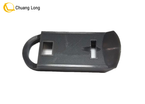 एटीएम मशीन पार्ट्स एनसीआर एस2 हैसप कैसेट ग्रे लच 4450729309 445-0756691-07