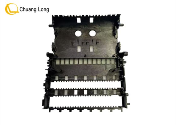 एटीएम मशीन पार्ट्स Diebold Nixdorf DN HMT सिर मध्य परिवहन तल खोल 1750341341 1750341341-22 01750340512