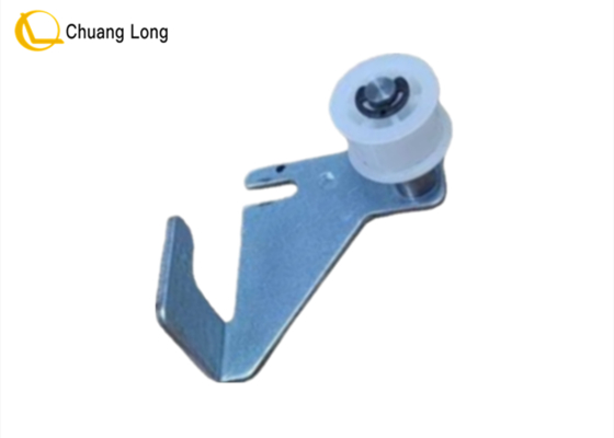 497-0517268 एटीएम मशीन के पुर्जे फ़ुजित्सु GSR50 डिस्पेंसर गियर असेंबली