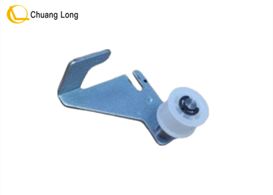 497-0517268 एटीएम मशीन के पुर्जे फ़ुजित्सु GSR50 डिस्पेंसर गियर असेंबली