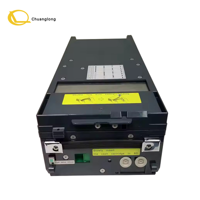 बैंकिंग उपकरण कियोस्क नकद कैसेट Fujitsu F510 मुद्रा Fujitsu पुनर्चक्रण नकद कैसेट KD03300-C700