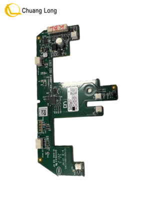 एटीएम मशीन के पुर्जे विंकोर बोर्ड DN200V कैसेट रीसायकल कार्ड कैसेट नियंत्रण 1750311977 01750311977