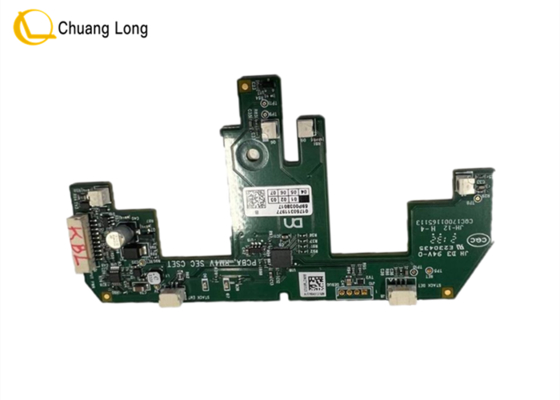 एटीएम मशीन के पुर्जे विंकोर बोर्ड DN200V कैसेट रीसायकल कार्ड कैसेट नियंत्रण 1750311977 01750311977