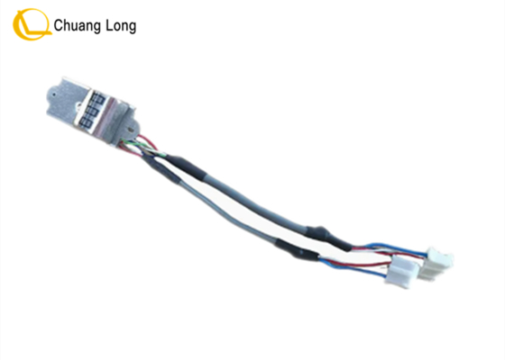 एटीएम मशीन के भागों Sankyo ICT3K5-3R6940 कार्ड रीडर चुंबकीय सिर विधानसभा S02A395A01