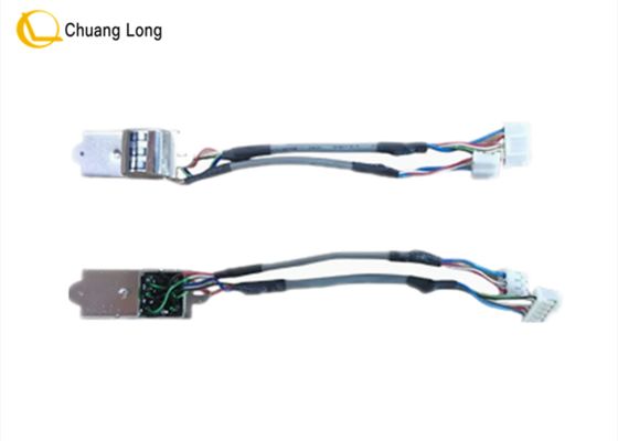 अच्छा दाम एटीएम मशीन के भागों Sankyo ICT3K5-3R6940 कार्ड रीडर चुंबकीय सिर विधानसभा S02A395A01 ऑनलाइन