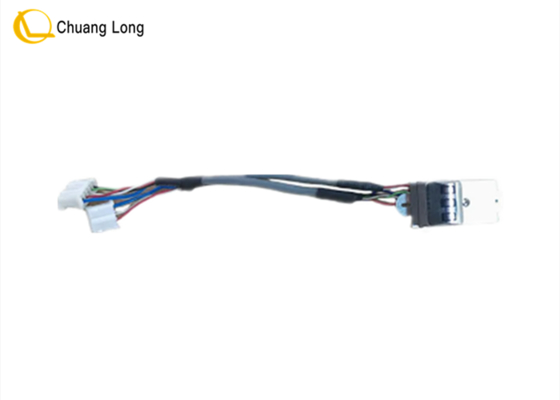 एटीएम मशीन के भागों Sankyo ICT3K5-3R6940 कार्ड रीडर चुंबकीय सिर विधानसभा S02A395A01