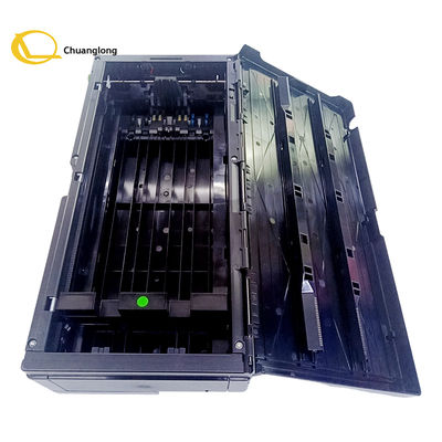 01750301000 1750301000 Banking ATM Parts Diebold Nixdorf DN Series DN200 CAS Recycling Cassette CONV