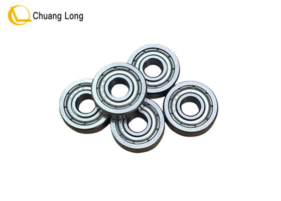 ATM Machine Parts Diebold BEARING BALL M 04.00 BORE 12.00 OD 4*12*4 49233199118A