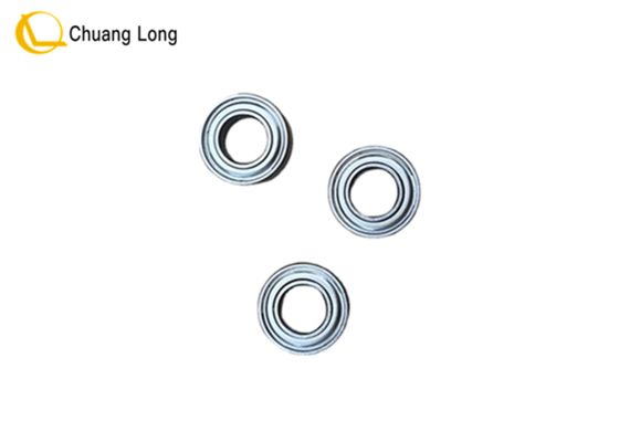 ATM Machine Parts Diebold Bearing Ball M 05.00 Bore 10.00 OD 5*10*4 49233199105A