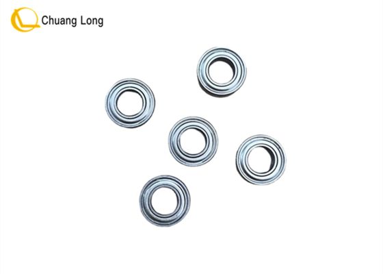 ATM Machine Parts Diebold Bearing Ball M 05.00 Bore 10.00 OD 5*10*4 49233199105A