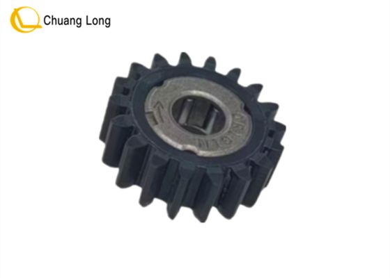 7430000255 4360000530 ATM Machine Parts Hyosung CDU10-V Modul 18T Gear Assy