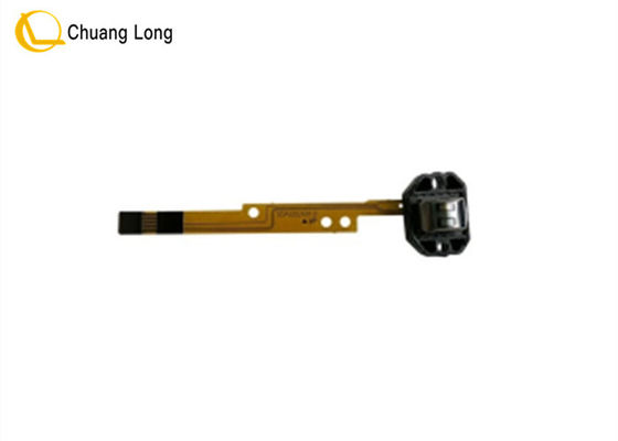 एटीएम मशीन पार्ट्स Diebold DN200 कार्ड रीडर G10A282A02