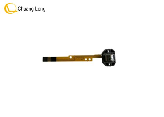 एटीएम मशीन पार्ट्स Diebold DN200 कार्ड रीडर G10A282A02