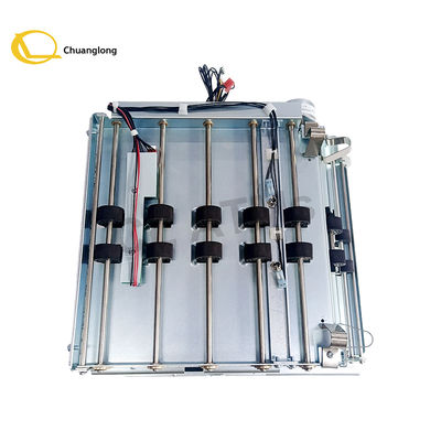 डेला रू ग्लोरी एनएमडी एनटी100 नोट ट्रांसपोर्ट ए006541 वित्तीय उपकरण ग्लोरी एनएमडी एटीएम पार्ट्स