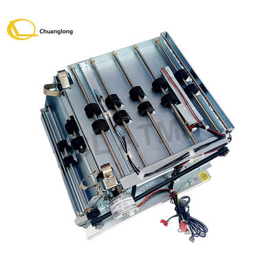 डेला रू ग्लोरी एनएमडी एनटी100 नोट ट्रांसपोर्ट ए006541 वित्तीय उपकरण ग्लोरी एनएमडी एटीएम पार्ट्स