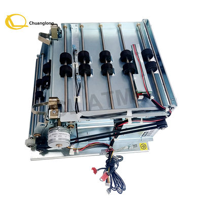 डेला रू ग्लोरी एनएमडी एनटी100 नोट ट्रांसपोर्ट ए006541 वित्तीय उपकरण ग्लोरी एनएमडी एटीएम पार्ट्स