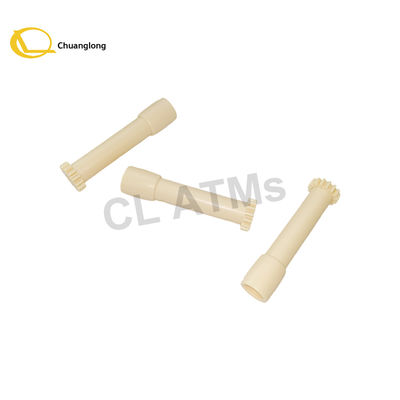 01750042045 1750042045 ATM Spare Parts Wincor Nixdorf Diebold Nixdorf PC280N Robo Clamp 15 Teeth Long Rodgear