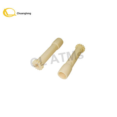01750042045 1750042045 ATM Spare Parts Wincor Nixdorf Diebold Nixdorf PC280N Robo Clamp 15 Teeth Long Rodgear