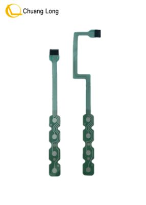 ATM Machine Parts NCR Function Key Membrane Assembly 0090021037 009-0021037