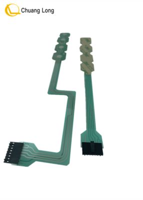 ATM Machine Parts NCR Function Key Membrane Assembly 0090021037 009-0021037