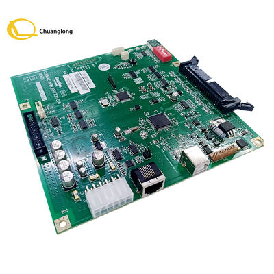 S7760000140 7760000140 Hyosung Repair Spare Parts Hyosung 2,000 Note Dispenser Control Board Hyosung 2k CDU Controller Board