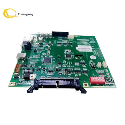 S7760000140 7760000140 Hyosung Repair Spare Parts Hyosung 2,000 Note Dispenser Control Board Hyosung 2k CDU Controller Board