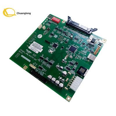 S7760000140 7760000140 Hyosung Repair Spare Parts Hyosung 2,000 Note Dispenser Control Board Hyosung 2k CDU Controller Board