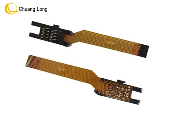 एटीएम मशीन पार्ट्स विंकोर निक्सडॉर्फ ICM330 IC संपर्क ब्लॉक असेंबली 01750239436 1750239436