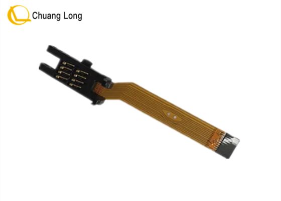 एटीएम मशीन पार्ट्स विंकोर निक्सडॉर्फ ICM330 IC संपर्क ब्लॉक असेंबली 01750239436 1750239436