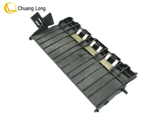 एटीएम मशीन पार्ट्स ग्लोरी डेलेरू टैलारिस एनएमडी100 कैश कैसेट्स आरवी301 ब्लैक प्लेन ए007434