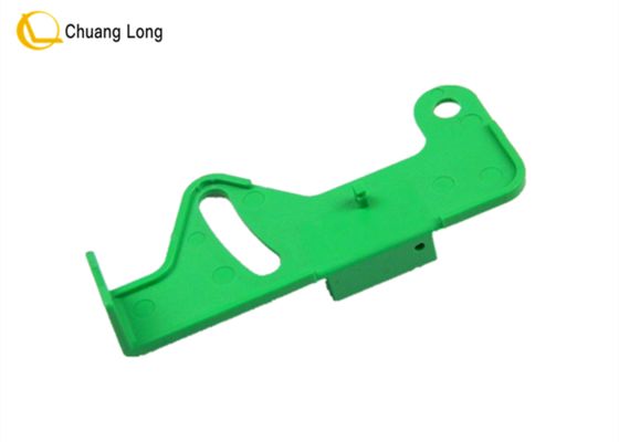 ATM Machine Parts NCR Currency Note Banknote Reject Cassette Box Latch 4450610618 445-0610618