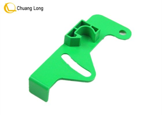 ATM Machine Parts NCR Currency Note Banknote Reject Cassette Box Latch 4450610618 445-0610618