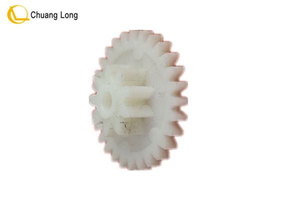 एटीएम मशीन पार्ट्स SCNL6607R-32 MEI कैशफ्लो बिल एक्सेप्टर मशीन गियर 252029095