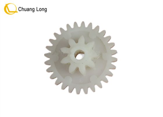 एटीएम मशीन पार्ट्स SCNL6607R-32 MEI कैशफ्लो बिल एक्सेप्टर मशीन गियर 252029095