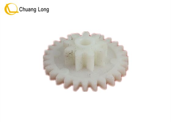 एटीएम मशीन पार्ट्स SCNL6607R-32 MEI कैशफ्लो बिल एक्सेप्टर मशीन गियर 252029095