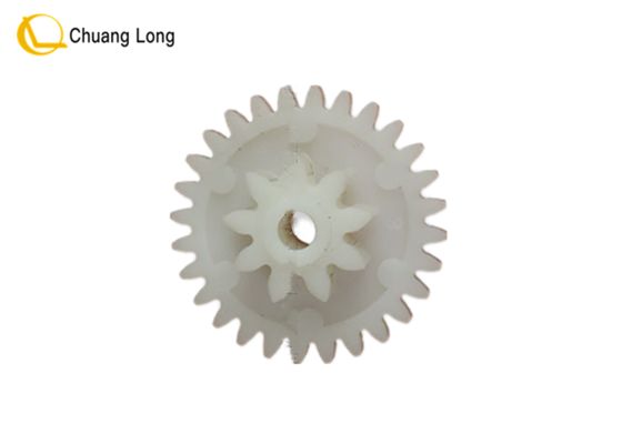 एटीएम मशीन पार्ट्स SCNL6607R-32 MEI कैशफ्लो बिल एक्सेप्टर मशीन गियर 252029095