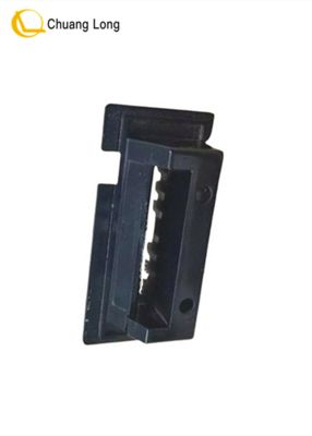 RS232 MEI SCNL6607R कैशफ्लो बिल स्वीकर्ता इनलेट और आउटलेट 252024229