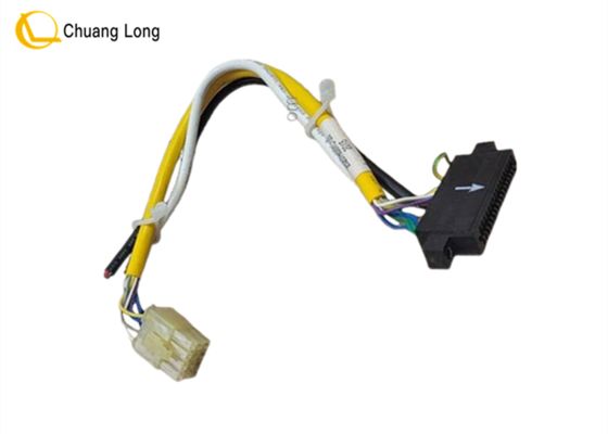 एटीएम पार्ट्स एमईआई एससी एडवांस्ड बैंकनोट वैलिडेटर केबल सेट 252078037