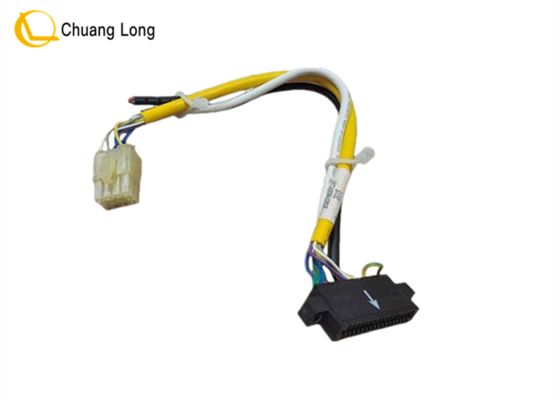 एटीएम पार्ट्स एमईआई एससी एडवांस्ड बैंकनोट वैलिडेटर केबल सेट 252078037