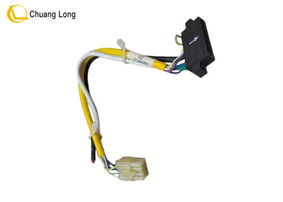 एटीएम पार्ट्स एमईआई एससी एडवांस्ड बैंकनोट वैलिडेटर केबल सेट 252078037